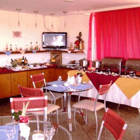 Hotel Rosa Mar Macaé Εξωτερικό φωτογραφία