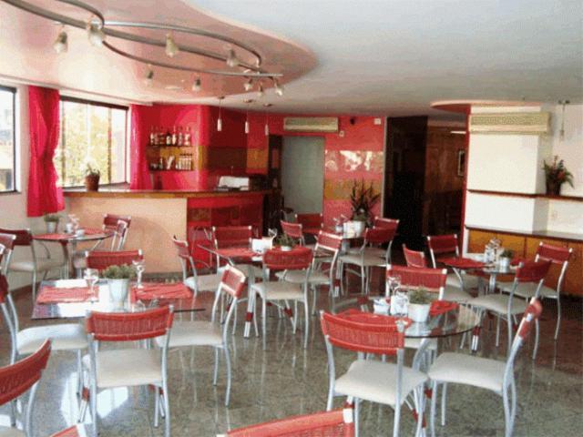 Hotel Rosa Mar Macaé Εξωτερικό φωτογραφία