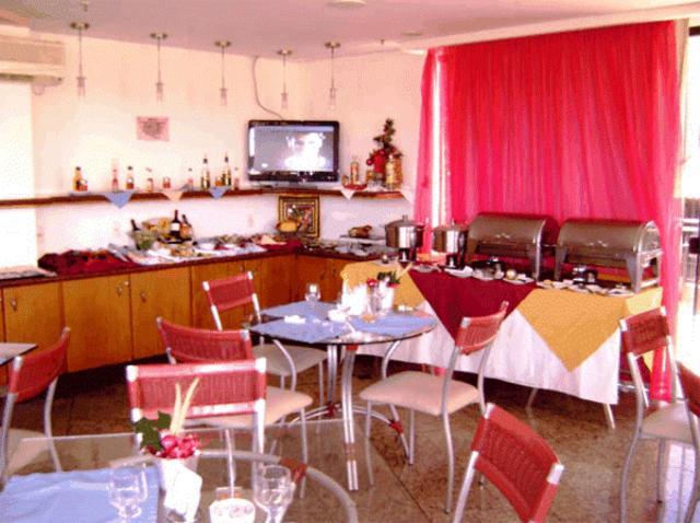 Hotel Rosa Mar Macaé Εξωτερικό φωτογραφία